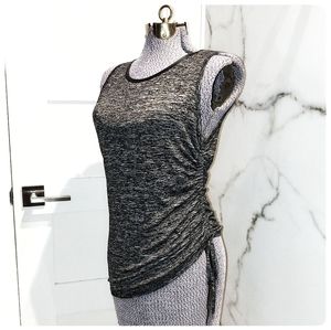 Reitmans sleeveless top size S